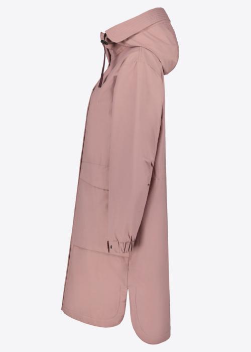 Весенне-осенняя парка Aalan Icepeak