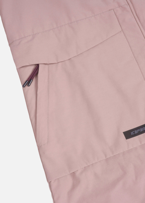 Весенне-осенняя парка Aalan Icepeak