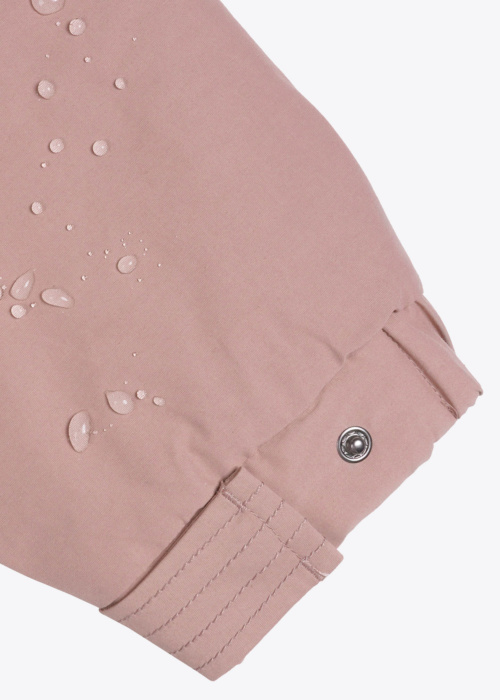 Весенне-осенняя парка Aalan Icepeak