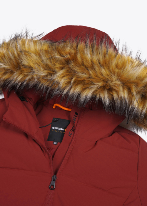 Icepeak ziemas metelis Brilon