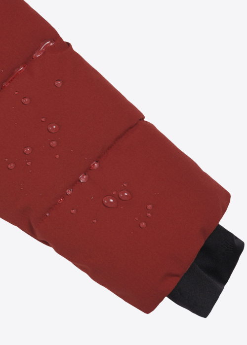 Icepeak ziemas metelis Brilon