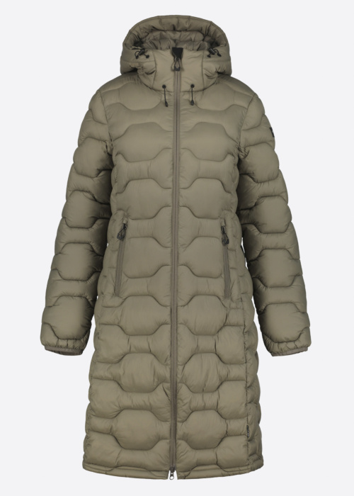 Icepeak ziemas metelis Bandis