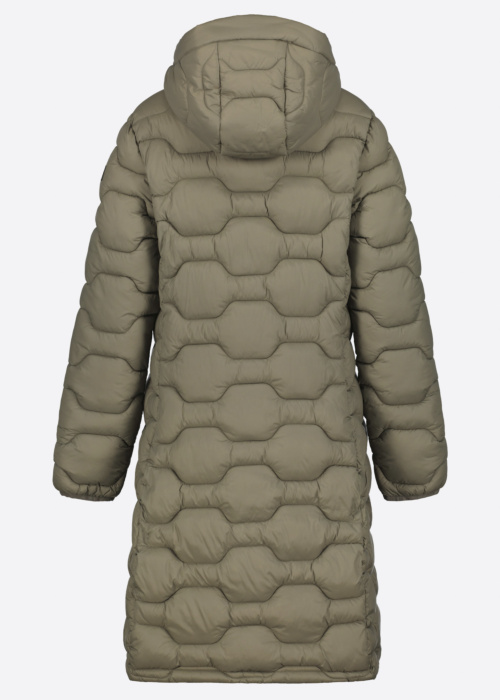 Icepeak ziemas metelis Bandis