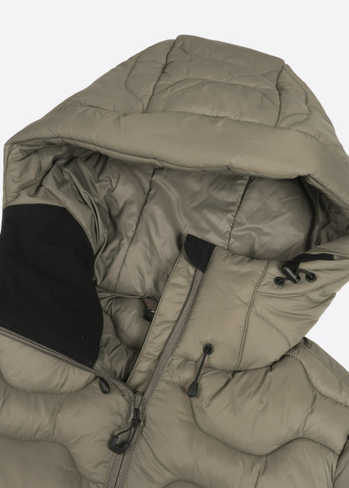 Icepeak ziemas metelis Bandis