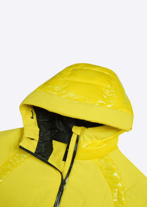 Зимняя спортивная куртка Erlansee Icepeak