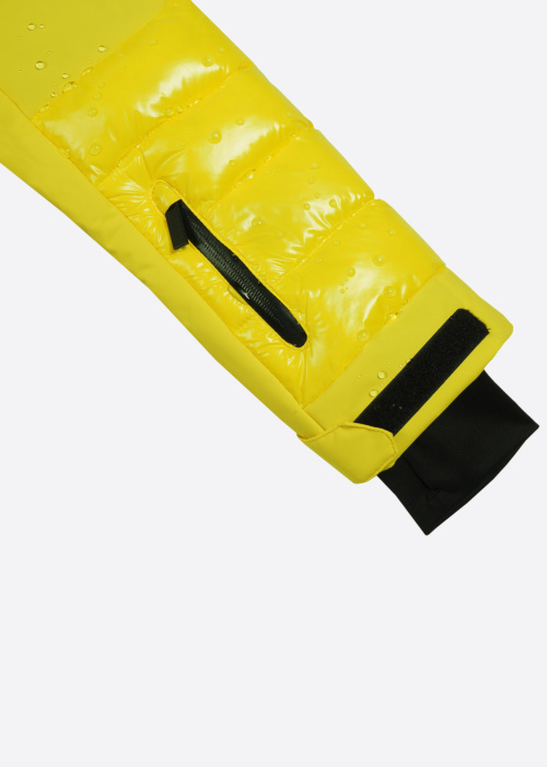 Зимняя спортивная куртка Erlansee Icepeak