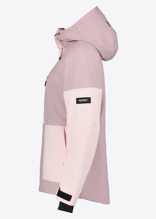 Icepeak ziemas sporta virsjaka Cavour