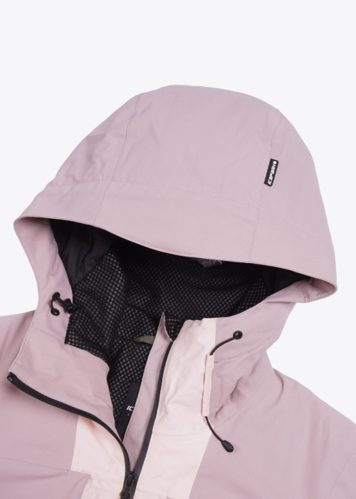 Icepeak ziemas sporta virsjaka Cavour