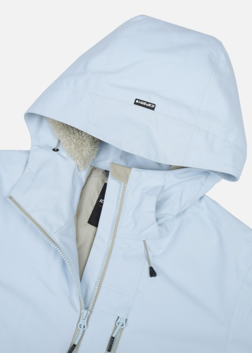 Icepeak ziemas sporta virsjaka Cathay