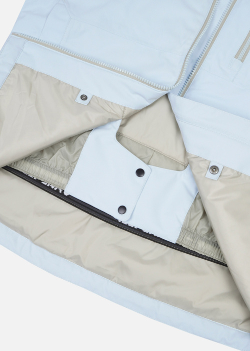 Icepeak ziemas sporta virsjaka Cathay