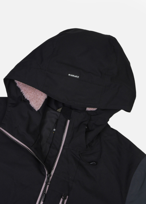 Зимняя спортивная куртка Cathay Icepeak