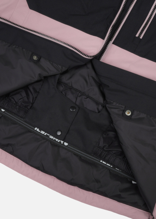 Зимняя спортивная куртка Cathay Icepeak