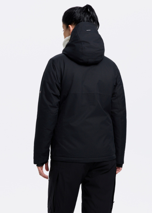 Icepeak ziemas sporta virsjaka Cathay