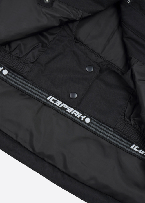 Icepeak ziemas sporta virsjaka Cathay