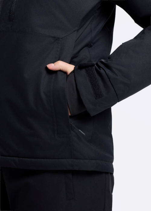 Icepeak ziemas sporta virsjaka Cathay