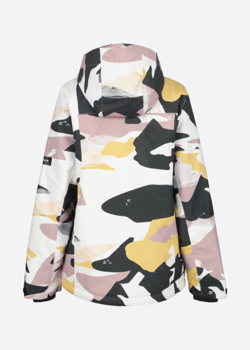 Icepeak ziemas sporta virsjaka Creola