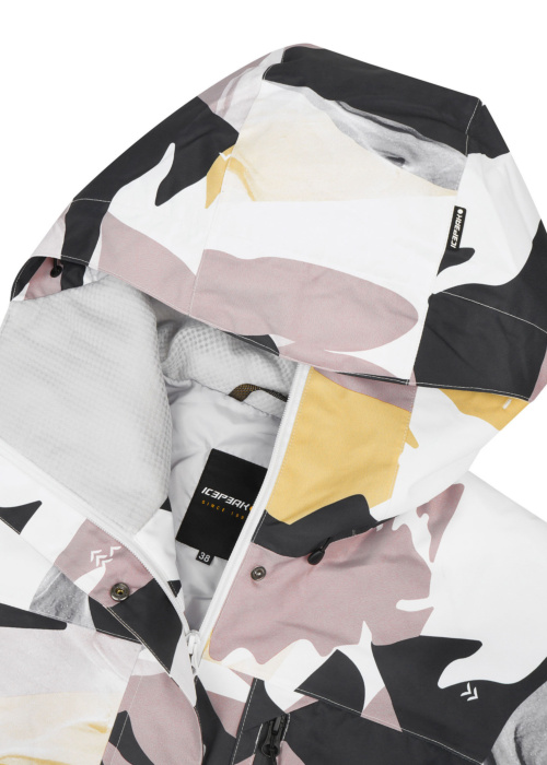 Icepeak ziemas sporta virsjaka Creola