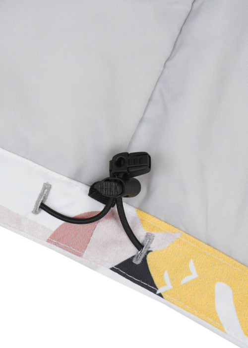 Icepeak ziemas sporta virsjaka Creola