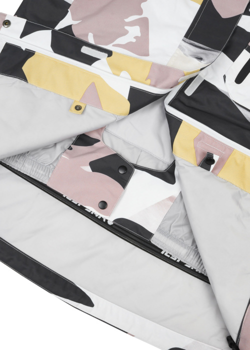 Icepeak ziemas sporta virsjaka Creola