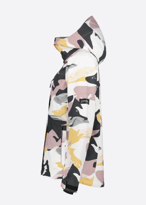 Icepeak ziemas sporta virsjaka Creola