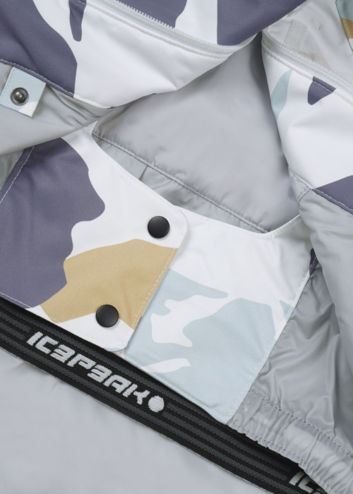 Зимняя спортивная куртка Creola Icepeak