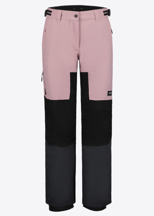 Зимние штаны Crete Icepeak