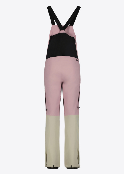 Зимние штаны Cantrall Icepeak