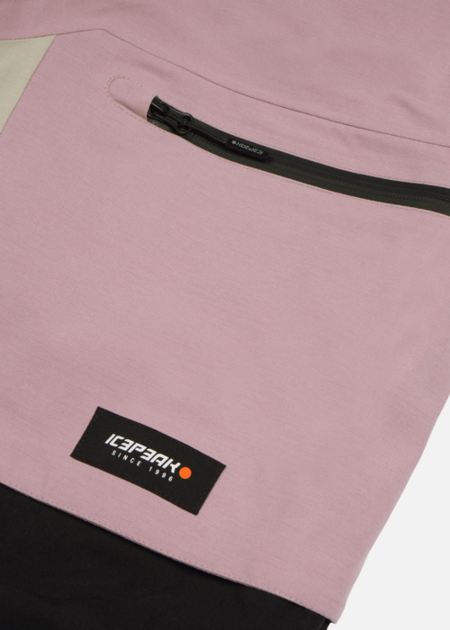 Зимние штаны Cantrall Icepeak