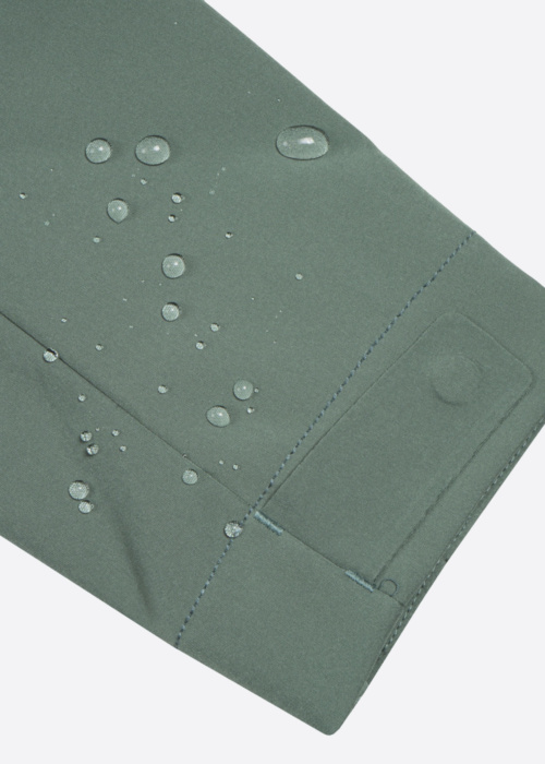 Icepeak pavasara-rudens mētelis Agaram SCH