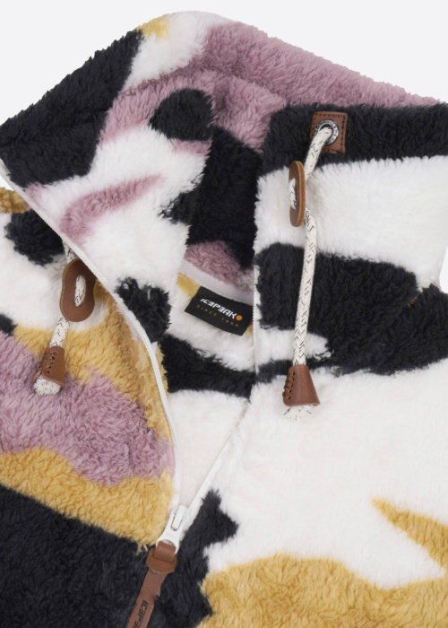 Icepeak flīsa jaka Coloma