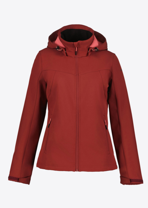 Весенне-осенняя спортивная куртка Brenham SCH Icepeak