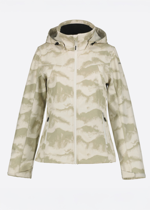 Icepeak Pavasara-rudens sporta virsjaka Blakely SCH