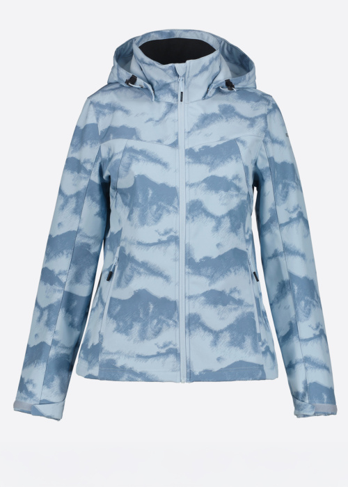 Icepeak Pavasara-rudens sporta virsjaka Blakely SCH