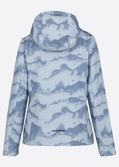 Icepeak Pavasara-rudens sporta virsjaka Blakely SCH