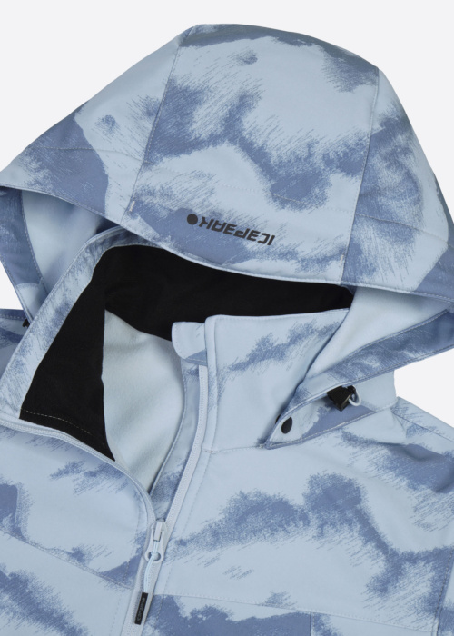 Icepeak Pavasara-rudens sporta virsjaka Blakely SCH