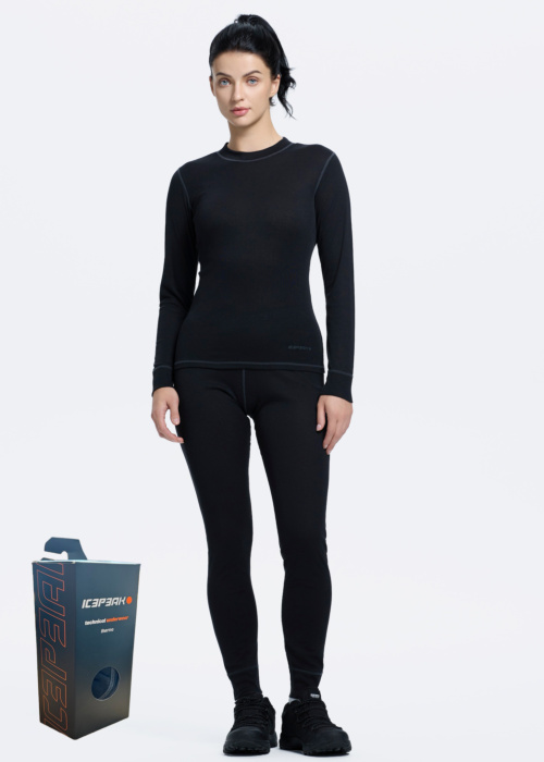 Icepeak termoveļa Iveye