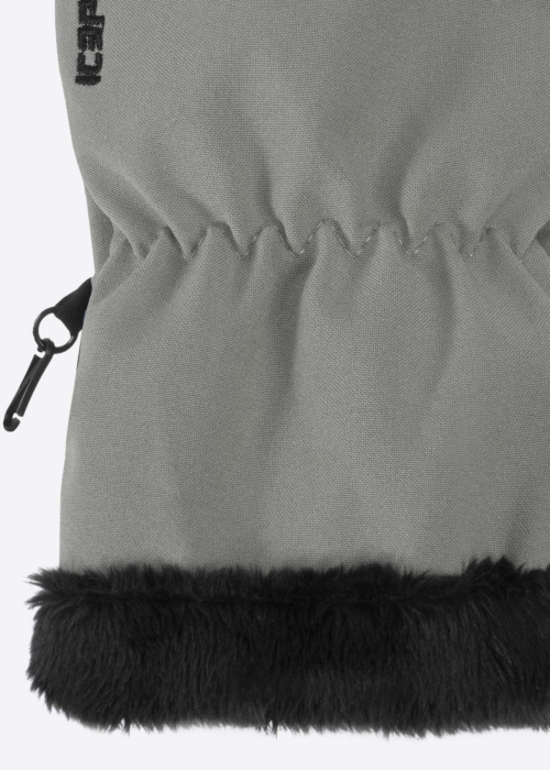 Перчатки Hanau Icepeak