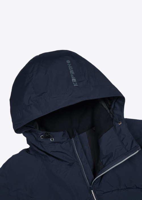 Icepeak pavasara-rudens virsjaka  Barwick