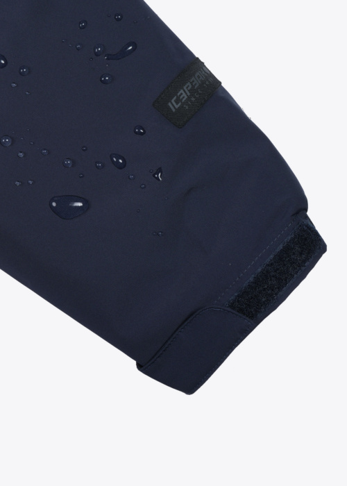 Icepeak pavasara-rudens virsjaka  Barwick