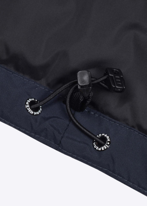 Icepeak pavasara-rudens virsjaka  Barwick