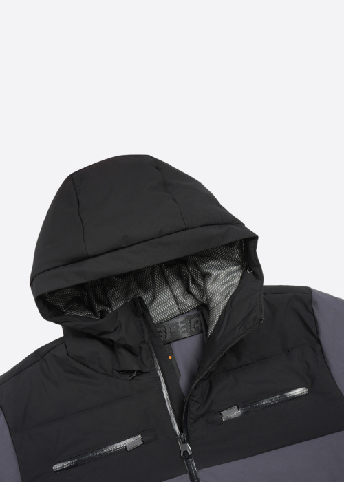 Icepeak ziemas sporta virsjaka Everman