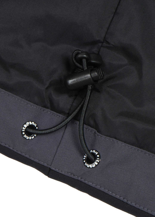 Icepeak ziemas sporta virsjaka Everman