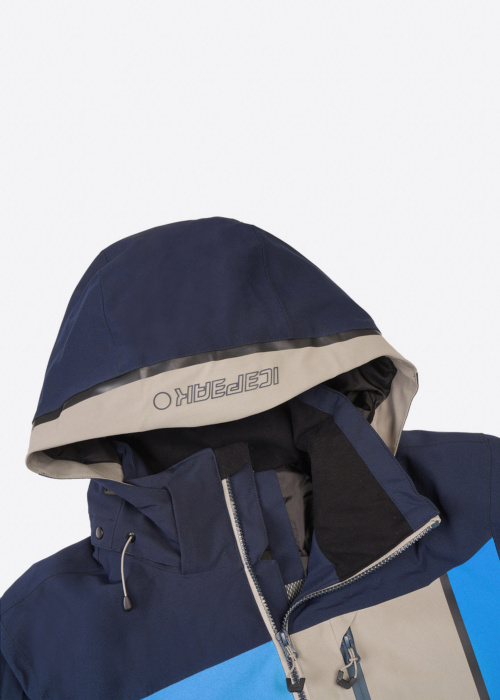 Зимняя спортивная куртка Frisco Icepeak