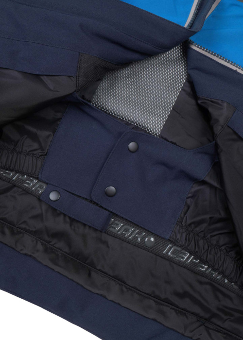 Зимняя спортивная куртка Frisco Icepeak