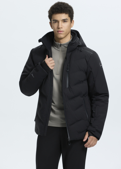 Зимняя спортивная куртка Foley Icepeak