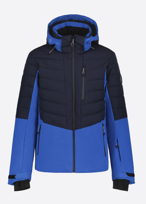 Icepeak ziemas sporta virsjaka Folsom