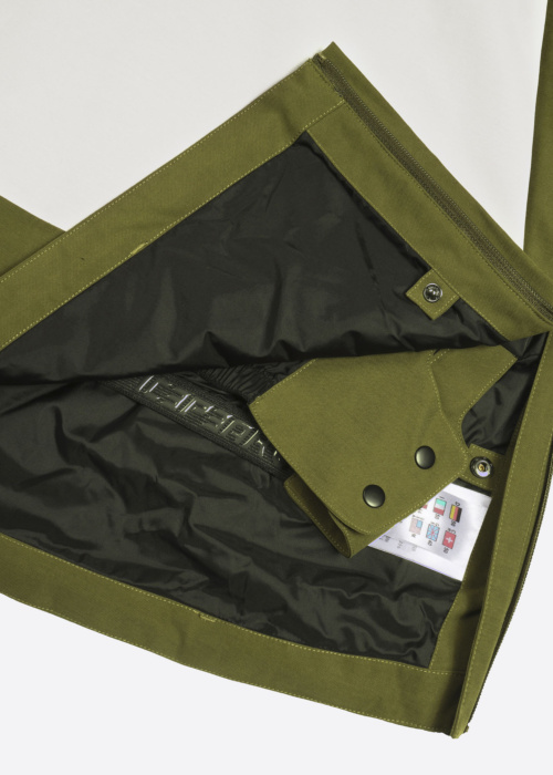 Icepeak ziemas sporta virsjaka Charlton