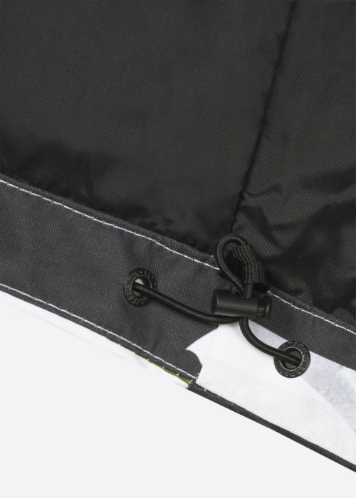 Зимняя спортивная куртка Carnac Icepeak