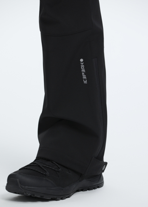 Зимние штаны Frankfurt Icepeak