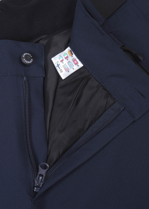 Зимние штаны Fleming Icepeak